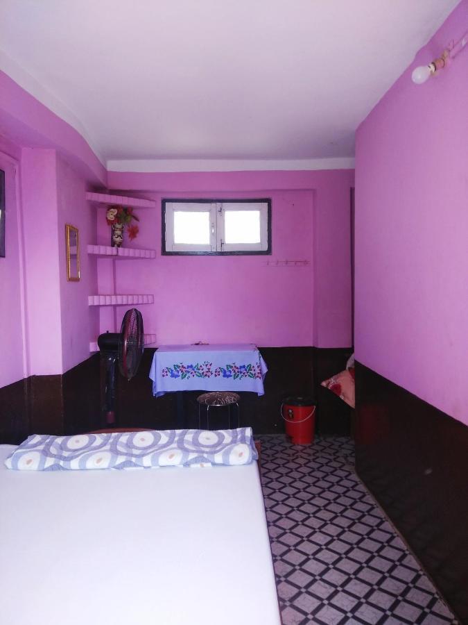 City View Home Stay Tānsen Exteriér fotografie